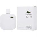 Lacoste L.12.12 Blanc for men  Eau De Toilette Spray 100ml/175ml