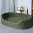Luxury Waterproof Dog Sofa Bed