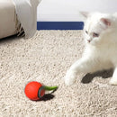 Speedy Tail 2.0 Cat Toys,2025 New Generation Smart Interactive Cat Toy