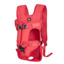 Pet Front Carrier Backpacks Ajustable Hands Free Dog Backpack