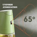Oil Sprayer Dispenser Spray&Pour 2-in-1 Bottle
