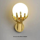Lampara Mesita Noche Luces Led Para Habitacion Wall Lamp Light