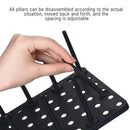 Telescopic Kitchen Dish Drying Rack