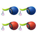 Speedy Tail 2.0 Cat Toys,2025 New Generation Smart Interactive Cat Toy