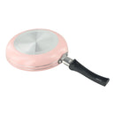 1pc 12/14/16/18cm Frying Pan Non-Stick Frypan Pot Saucepan Fried Egg Cookware
