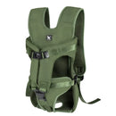 Pet Front Carrier Backpacks Ajustable Hands Free Dog Backpack