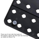 Telescopic Kitchen Dish Drying Rack