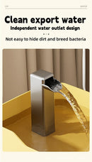 1.5L Cat Water Fountain Automatic Filter USB Pet Drinking Dispenser