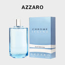 Azzaro Chrome Legend men Eau De Toilette Spray 125ml Fruity-Aromatic