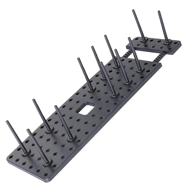 Telescopic Kitchen Dish Drying Rack