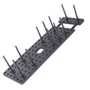 Telescopic Kitchen Dish Drying Rack