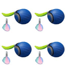 Speedy Tail 2.0 Cat Toys,2025 New Generation Smart Interactive Cat Toy