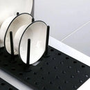 Telescopic Kitchen Dish Drying Rack