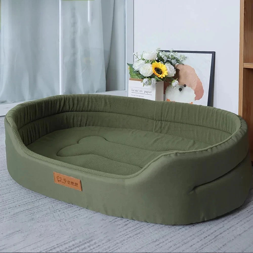 Luxury Waterproof Dog Sofa Bed