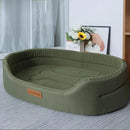 Luxury Waterproof Dog Sofa Bed