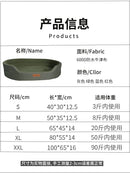 Luxury Waterproof Dog Sofa Bed