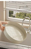 360° Rotating Spice Rack Organizer