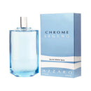 Azzaro Chrome Legend men Eau De Toilette Spray 125ml Fruity-Aromatic