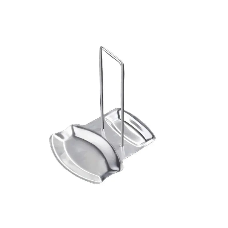 Kitchen Lid & Spoon Organizer Rack