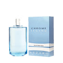 Azzaro Chrome Legend men Eau De Toilette Spray 125ml Fruity-Aromatic